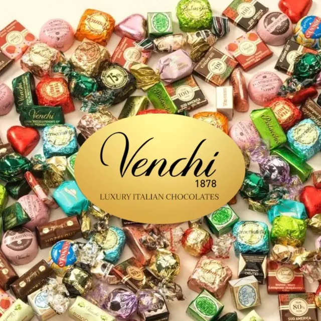 Venchi Chocolate