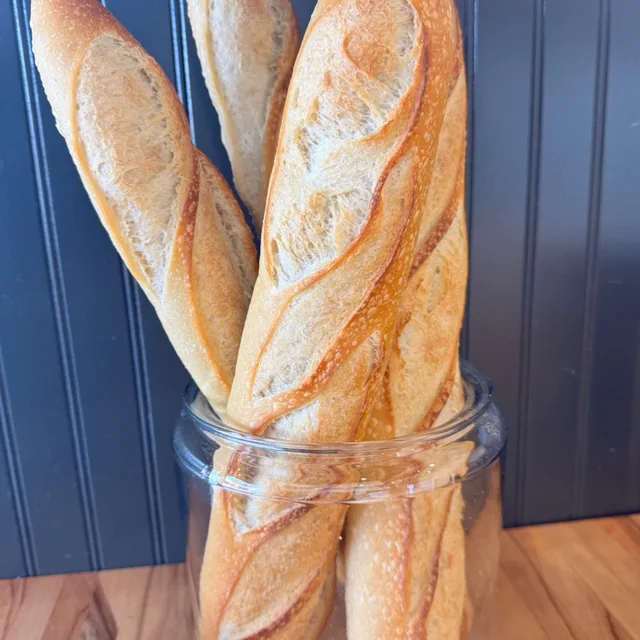 Pane Dolce Baguette