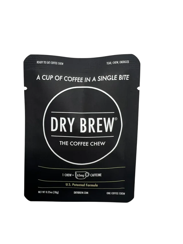 Dry Brew - Coffee Chew