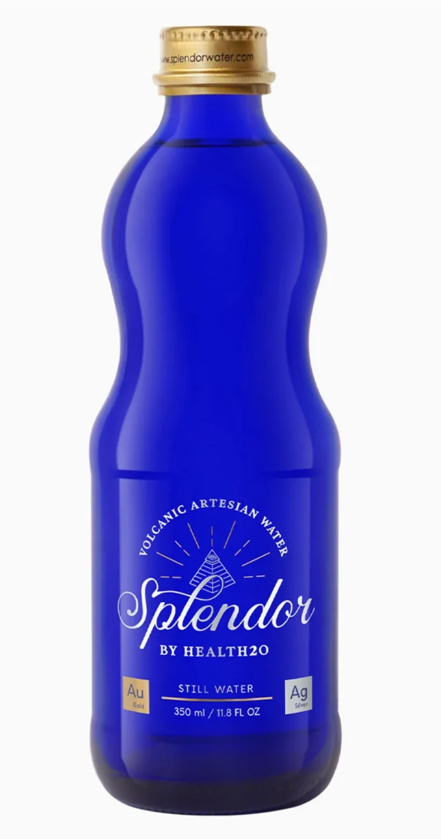 Splendor - Still Water, 11.8oz