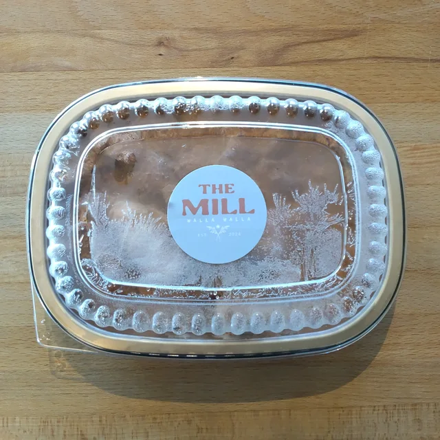 Small Butter Chicken (Frozen, Oven-Ready)