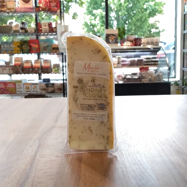 Marieke - Honey Clover Gouda