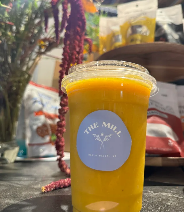 Feel Better Smoothie