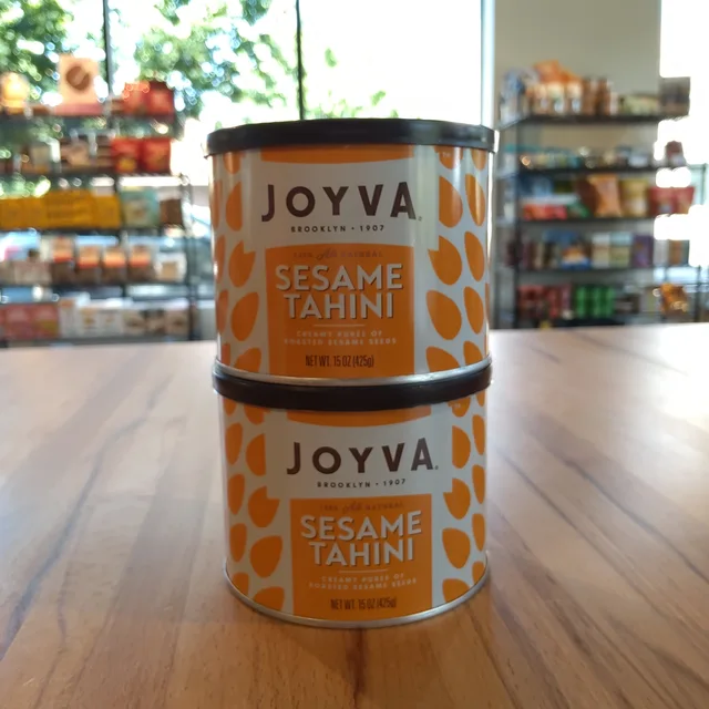 Joyva - Sesame Tahini