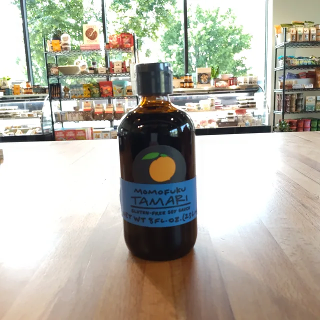 Momofuku - Tamari