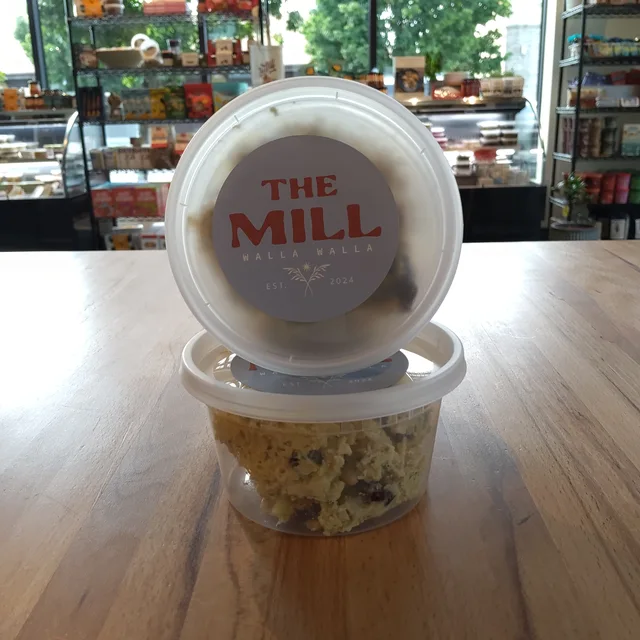 Curry Chicken Salad