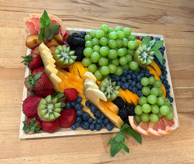 Fruit Board