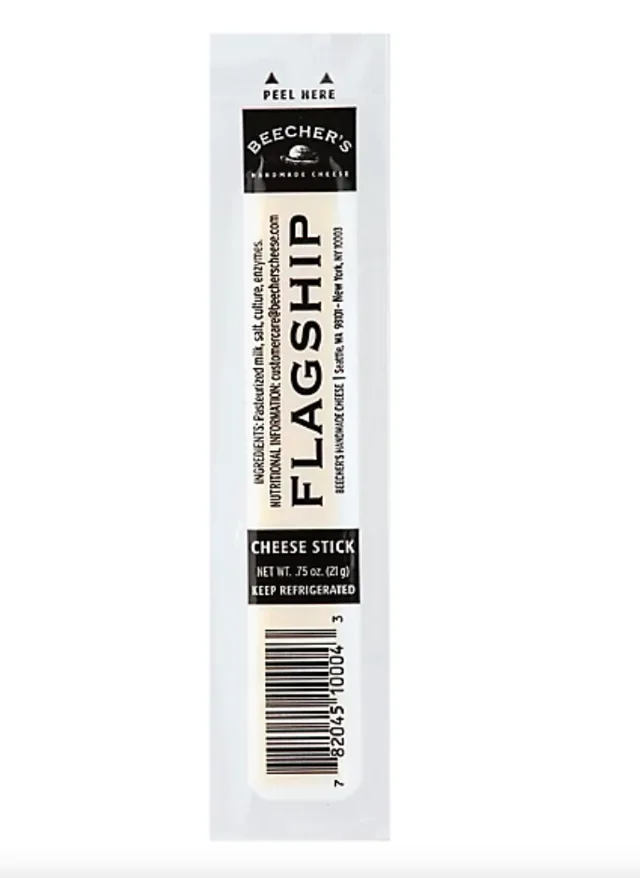 Beecher's - Flagship Cheese Stick