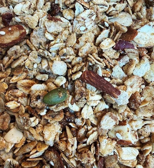 House-Made Granola