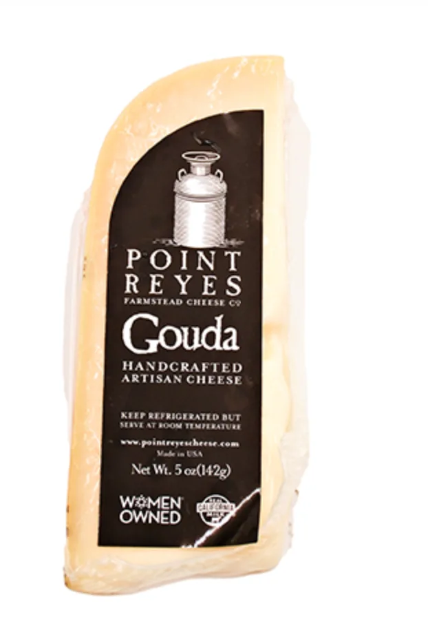 Point Reyes Gouda