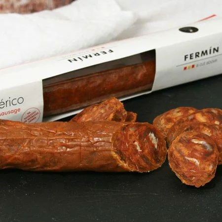 Fermin - Chorizo Iberico Chub