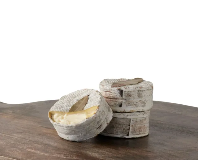 Point Reyes - Quinta Bay Laurel Soft-Ripened Cheese