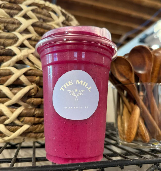 HOT PINK Smoothie