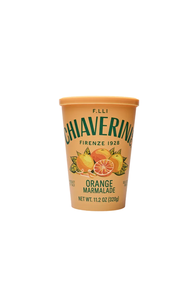 Chiaverini Firenze - Orange Marmalade