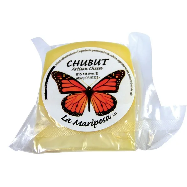 La Mariposa - Chubut Cheese