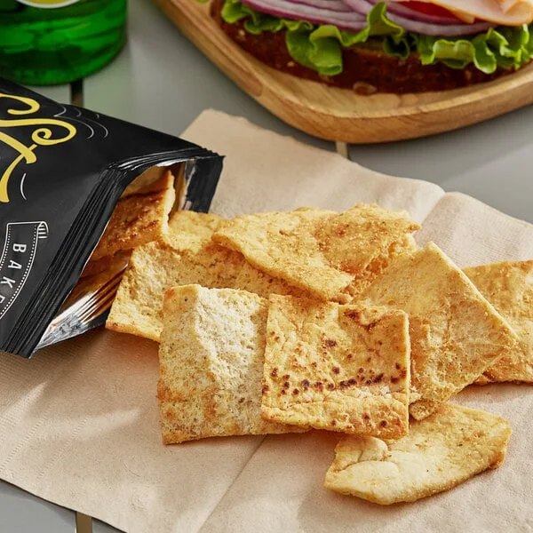 Stacy's - Pita Chips, 1.5oz
