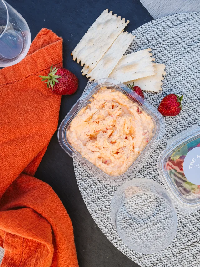 Pimento Cheese (32oz)