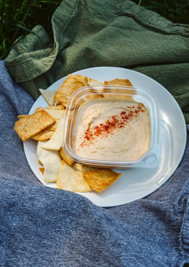Hummus (32oz)