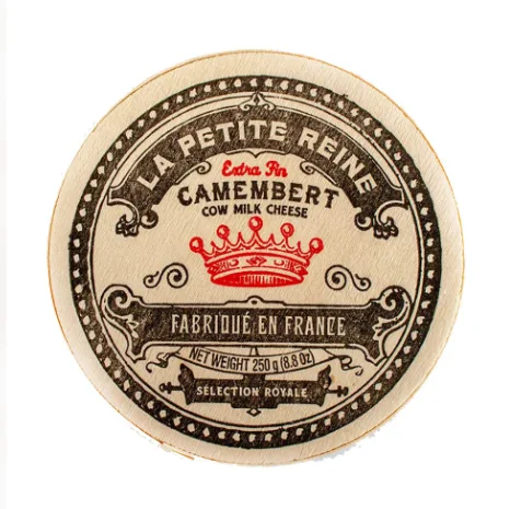 La Petite Reine - Camembert