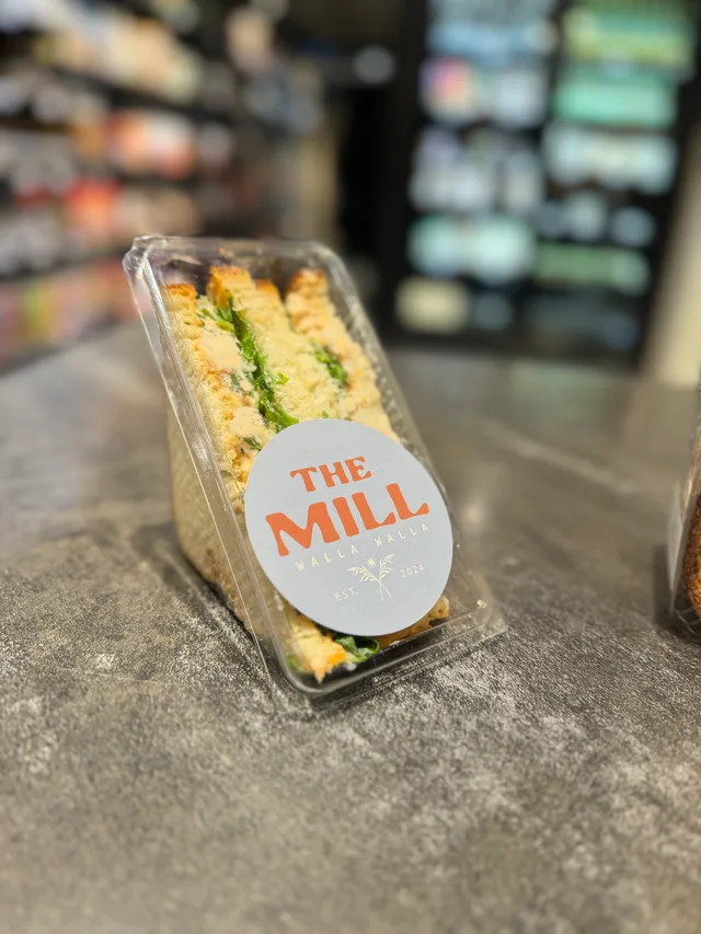 Chicken Salad Sandwich