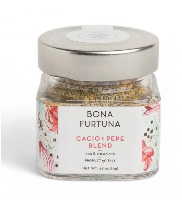 Bona Furtuna - Cacio E Pepe Blend