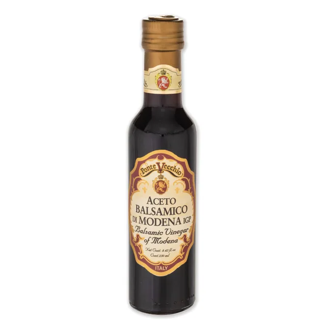Classic Balsamic Vinegar of Modena IGP by Acetaia Leonardi