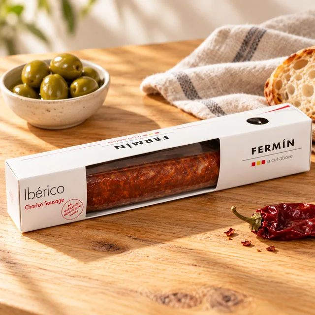 Fermin - Chorizo Iberico Chub