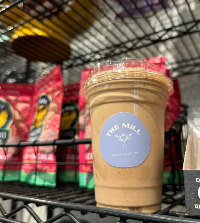 OG PB Smoothie